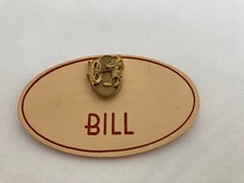 Disney bill cast for sale  Palm Harbor