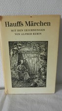 Hauffs märchen zeichnungen gebraucht kaufen  Oberteuringen