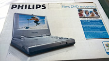 Dvd philips pet705 usato  Sarnico