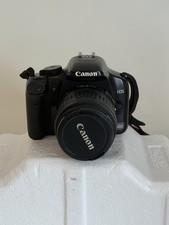 Canon eos 450d gebraucht kaufen  Bönningstedt