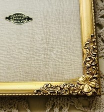 Vintage 24kt gold for sale  Brighton