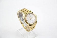 Tissot ballade gold for sale  LEEDS