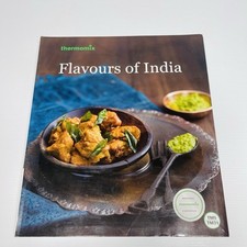 Thermomix flavours india d'occasion  Expédié en Belgium
