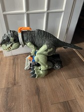 Imaginext jurassic dominion for sale  MANSFIELD
