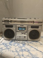 Stereo radio cassette for sale  LIVERPOOL