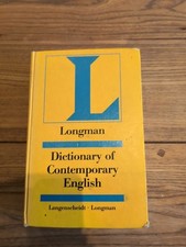 longman dictionary gebraucht kaufen longman dictionary gebraucht kaufen Landau