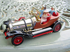 Vintage corgi original for sale  DONCASTER