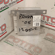 51885669 centralina comando usato  Italia