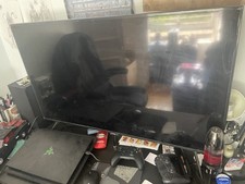 Samsung inch smart for sale  LONDON