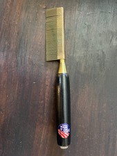 Vintage brass hair for sale  Lexington