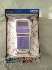 Brother touch h200 for sale  NOTTINGHAM