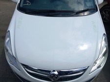 vauxhall corsa d bonnet for sale vauxhall corsa d bonnet for sale SANDWICH