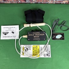 Falcon gold tracker for sale  Nampa