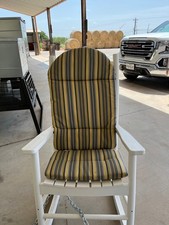 Sunbrella piece outdoor for sale  San Angelo