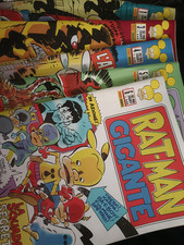 Rat man fumetti usato  Tolfa