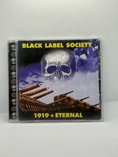 BLACK LABEL SOCIETY (2) CD LOT comprar usado  Enviando para Brazil