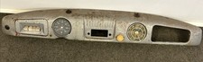 Armaturenbrett trabant 500 gebraucht kaufen  Forst (Lausitz)