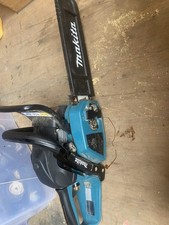 Makita chainsaw for sale  BASINGSTOKE