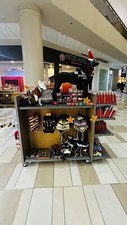 Display fixture gondola for sale  Albany