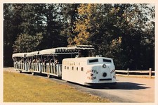 Trackless train locomotive for sale  Palm Bay