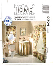 Mccall 2721 sewing for sale  Lakeland