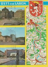 AK - Ústí nad Labem na sprzedaż  Wysyłka do Poland