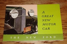 1932 ford great for sale  Reinbeck