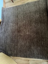 Ikea wollteppich teppich gebraucht kaufen  Egeln