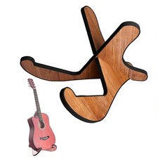 Support guitare bois d'occasion  Lyon I