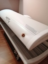 Lettino solare hapro usato  Enna
