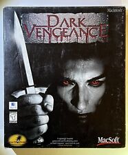 Dark vengeance gebraucht kaufen  Gärtringen