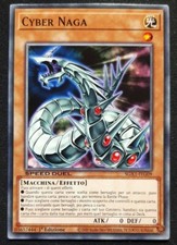 Cyber naga italiano usato  Venezia