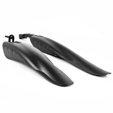 Universal bicycle mudguards for sale  HUNTINGDON