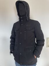 Herren winterjacke wellensteyn gebraucht kaufen  Gemmrigheim