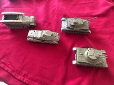 Lot véhicules militaires d'occasion  Pessac