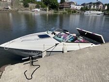Motorboot gleiter stingray gebraucht kaufen  Kelkheim