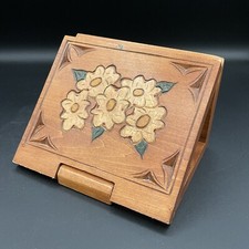 Handmade cookbook stand for sale  Antioch