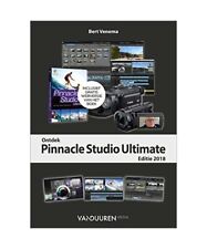 Ntdek pinnacle studio gebraucht kaufen  Trebbin