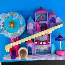 Polly pocket rainbow for sale  San Bernardino