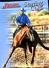 Starting colts western for sale  Madison