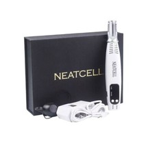 Caneta laser Neatcell Picossegundo remoção de tatuagem, removedor de manchas escuras, luz azul, usado comprar usado  Enviando para Brazil