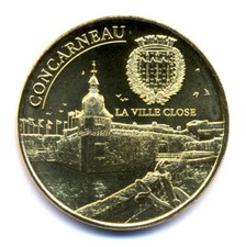 Concarneau ville close d'occasion  Losne
