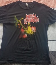Metal church metal gebraucht kaufen  Duisburg