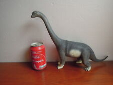 Figurine brachiosaurus vintage d'occasion  Écos