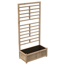 wooden garden planters trellis for sale wooden garden planters trellis for sale KETTERING