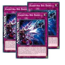 Kashtira big bang usato  Ravenna