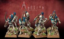 Warhammer non morti usato  Torino