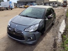 Ds3 dstyle mk1 for sale  NEWARK
