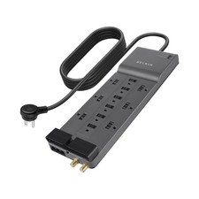 Belkin outlet surge for sale  Las Vegas