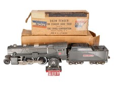 Lionel 392e vintage for sale  Flowery Branch